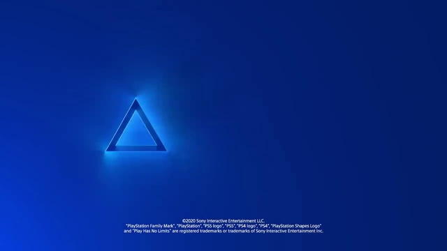Video Reference: Blue, Triangle, Font, Rectangle, Electric blue, Symmetry, Logo, Pattern, Slope, Brand