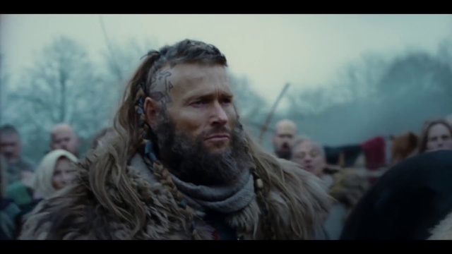 Video Reference: Beard, Flash photography, Facial hair, Happy, Sky, Moustache, Event, Winter, Landscape, People in nature