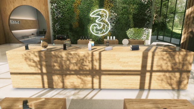 Video Reference: Plant, Property, Light, Lighting, Interior design, Architecture, Wood, Line, Wall, Floor