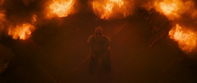 Video Reference: Fire, Heat, Smoke, Gas, Flame, Geological phenomenon, Pollution, Event, Wildfire, Sky