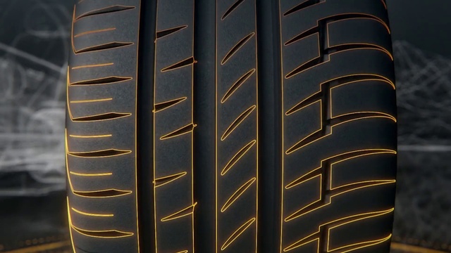 Video Reference: Tire, Wheel, Building, Automotive tire, Plant, Skyscraper, Tread, Synthetic rubber, Grille, Tower block