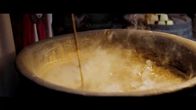 Video Reference: Food, Recipe, Ingredient, Cookware and bakeware, Cooking, Gas, Cuisine, Dish, Karahi, Sugar substitute