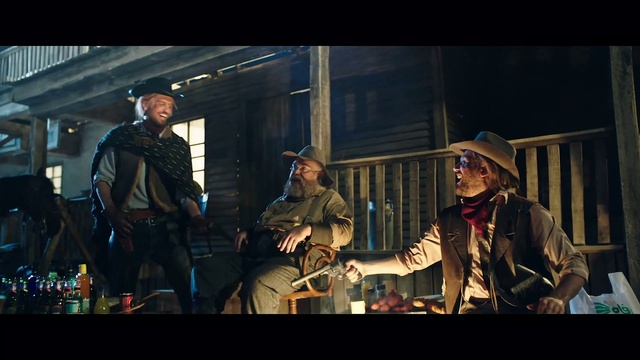 Video Reference: Hat, Guitar, Guitar accessory, String instrument, Musical instrument accessory, Microphone, String instrument, Musician, Plucked string instruments, Musical instrument