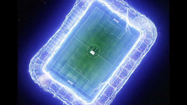 Video Reference: Light, Rectangle, Water, Automotive lighting, Gas, Electric blue, Electricity, Technology, Space, Sky