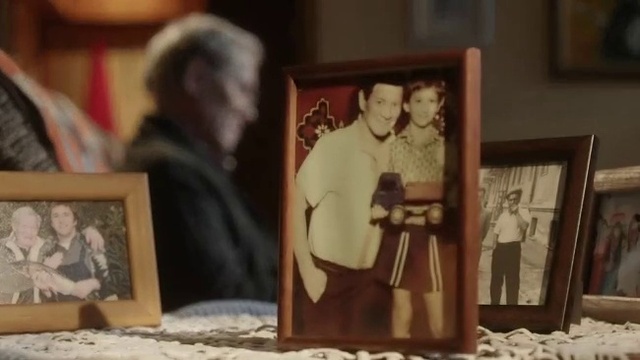 Video Reference: Picture frame, Art, Event, Presbyter, Vintage clothing, Painting, Visual arts, History, Room, Illustration