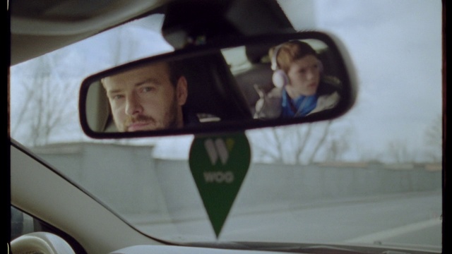 Video Reference: Mirror, Automotive side-view mirror, Car, Motor vehicle, Vehicle, Hood, Automotive mirror, Automotive lighting, Automotive design, Eyewear