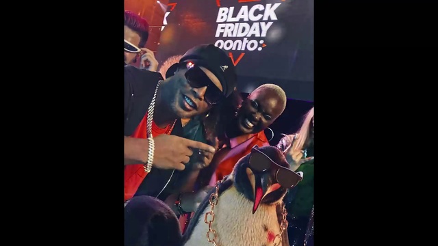 Video Reference: Entertainment, Music, Poster, Music artist, Movie, Performing arts, Font, Musician, Fictional character, Magenta