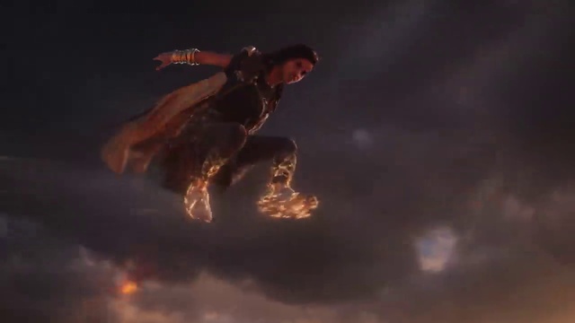 Video Reference: Cloud, Sports equipment, Flash photography, Sky, Stunt performer, Rolling, Happy, Recreation, Extreme sport, Sports