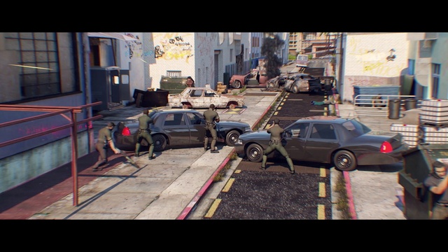 Video Reference: Car, Tire, Wheel, Vehicle, Plant, Automotive lighting, Motor vehicle, Building, Automotive tire, Infrastructure