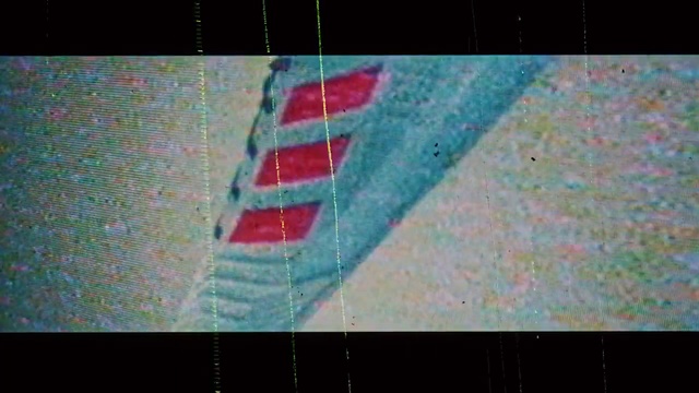 Video Reference: Rectangle, Triangle, Pink, Aqua, Magenta, Slope, Tints and shades, Font, Pattern, Electric blue