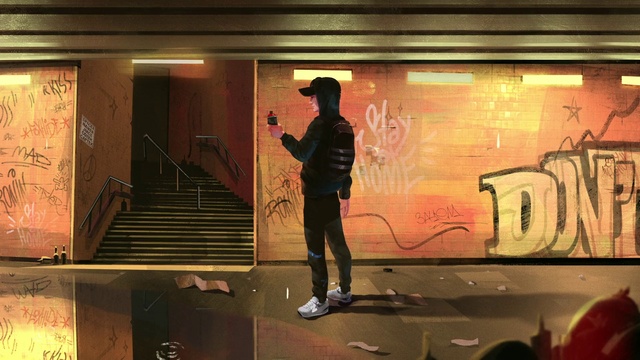 Video Reference: Standing, Entertainment, Rolling, Art, Fun, Tints and shades, Stage, Performing arts, Event, Music