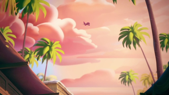 Video Reference: Cloud, Sky, Plant, Daytime, Photograph, World, Leaf, Light, Nature, Tree