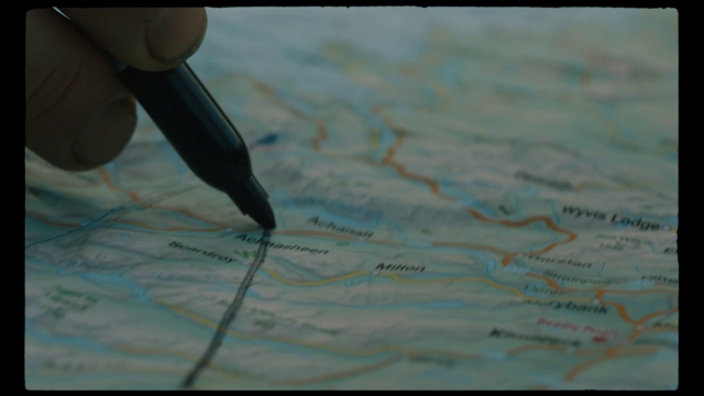 Video Reference: Water, Azure, Organism, Wood, Wrist, Font, Electric blue, Human leg, Flooring, Windshield