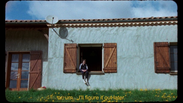 Video Reference: Plant, Window, Cloud, Building, Sky, Wood, Grass, House, Leisure, Cottage