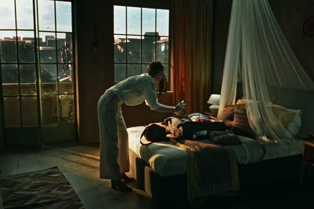 Video Reference: Comfort, Window, Interior design, Flash photography, Floor, Flooring, Curtain, Tints and shades, Bed frame, Bed