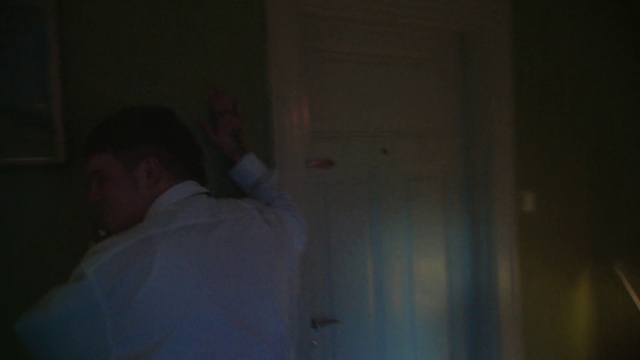 Video Reference: Gesture, Wood, Comfort, Tints and shades, Hardwood, Plaster, Linens, Darkness, Flooring, Ceiling