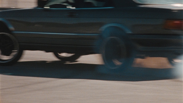 Video Reference: Automotive tire, Hood, Automotive lighting, Car, Vehicle, Bumper, Motor vehicle, Grille, Tread, Vehicle door