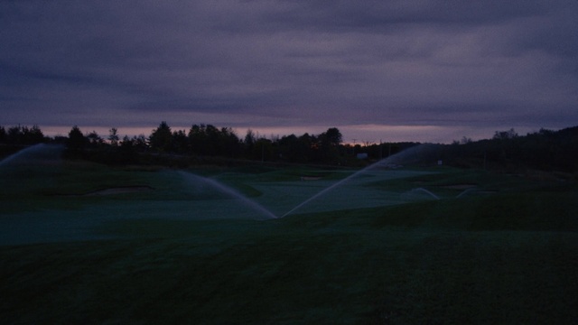 Video Reference: Cloud, Atmosphere, Sky, Plant, Natural landscape, Dusk, Land lot, Asphalt, Road surface, Tree