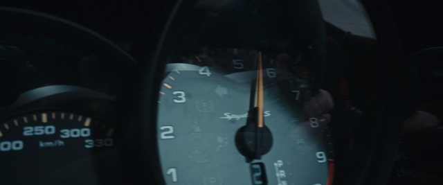 Video Reference: Speedometer, Gauge, Measuring instrument, Odometer, Gas, Tachometer, Motor vehicle, Auto part, Plant, Vehicle