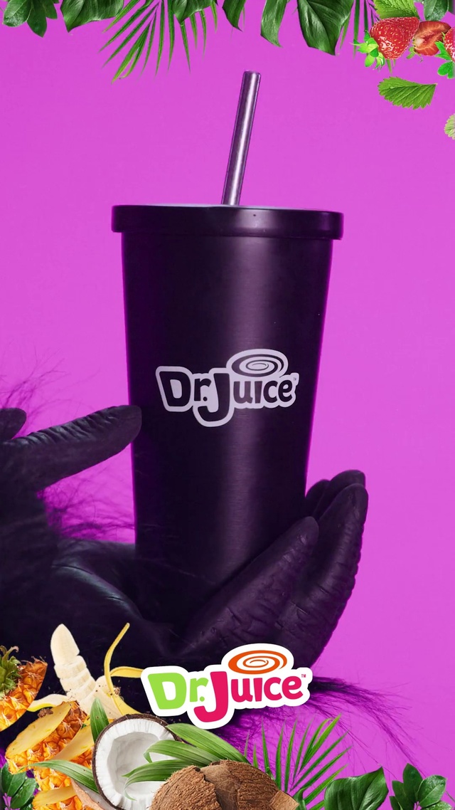 Video Reference: Liquid, Purple, Plant, Drink, Violet, Pink, Cosmetics, Drinkware, Font, Magenta