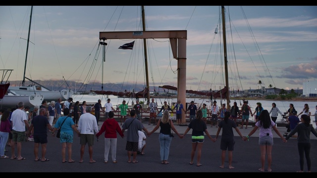 Video Reference: Sky, Water, Cloud, Watercraft, Mast, Vehicle, Boat, Leisure, Fun, Sailboat