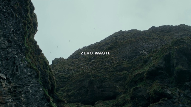 Video Reference: Sky, Mountain, Natural landscape, Bedrock, Terrain, Slope, Formation, Landscape, Plant, Outcrop