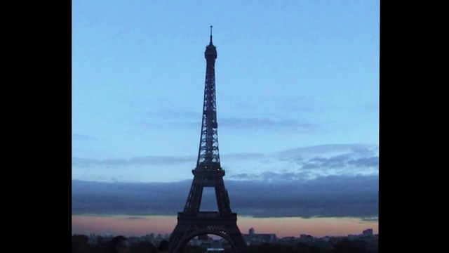 Video Reference: Cloud, Sky, Atmosphere, Tower, World, Finial, Horizon, Dusk, Building, Tints and shades