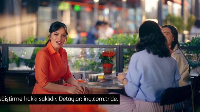 Video Reference: Plant, Flower, Orange, Interaction, Leisure, Happy, Houseplant, Event, Friendship, Recreation