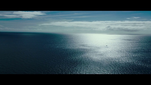 Video Reference: Water, Cloud, Sky, Liquid, Blue, Fluid, Coastal and oceanic landforms, Natural landscape, Rectangle, Landscape