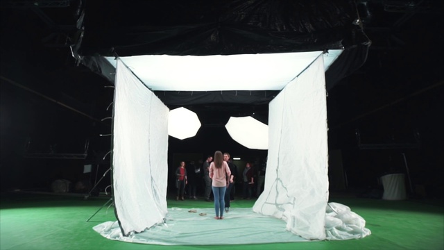 Video Reference: Plant, Shade, Flash photography, Grass, Tree, Curtain, Leisure, Tints and shades, Fun, Event