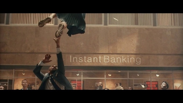 Video Reference: Entertainment, Performing arts, Font, Event, City, Music, Microphone, Darkness, Performance art, Metal