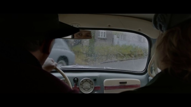 Video Reference: Car, Vehicle, Automotive mirror, Automotive design, Motor vehicle, Automotive lighting, Rear-view mirror, Automotive exterior, Steering part, Steering wheel