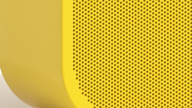 Video Reference: Grille, Line, Mesh, Material property, Font, Circle, Rectangle, Pattern, Symmetry, Electric blue