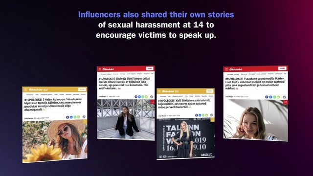 Video Reference: Font, Screenshot, Publication, Advertising, Plant, Multimedia, Brand, Fur, Media, Graphic design