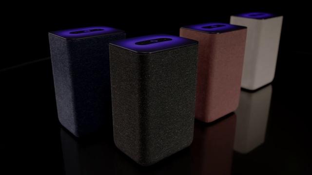 Video Reference: Rectangle, Purple, Violet, Gas, Audio equipment, Magenta, Wood, Plastic, Electric blue, Pattern