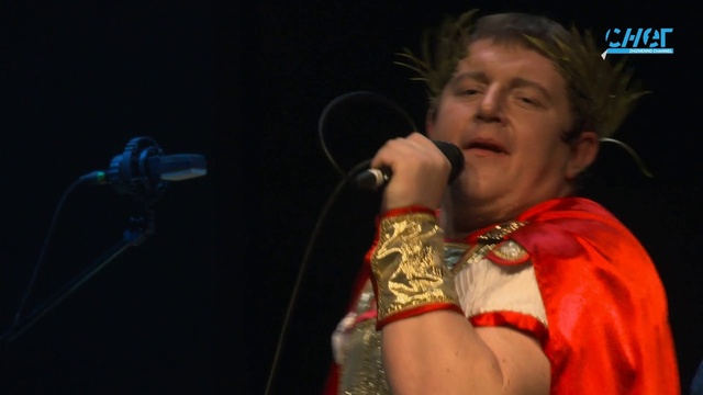 Video Reference: Microphone, Public address system, Musician, Audio equipment, Music artist, Performing arts, Artist, Music, Entertainment, Electronic device