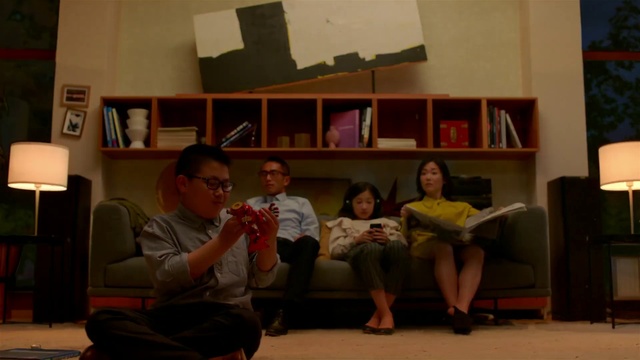 Video Reference: Furniture, Bookcase, Shelf, Comfort, Shelving, Book, Picture frame, Event, Flooring, Publication