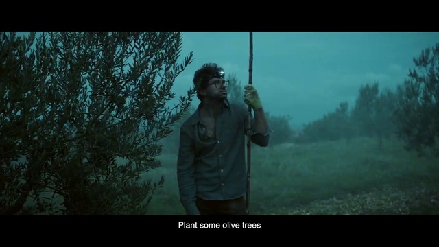 Video Reference: Sky, Plant, Flash photography, Tree, People in nature, Tints and shades, Landscape, Natural landscape, Grass, Forest