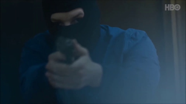 Video Reference: Jaw, Eyelash, Gesture, Flash photography, Finger, Thumb, Beard, Chest, Electric blue, Wrist