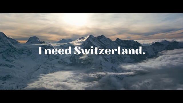 Video Reference: Sky, Cloud, Atmosphere, Ecoregion, Mountain, World, Natural landscape, Highland, Snow, Body of water