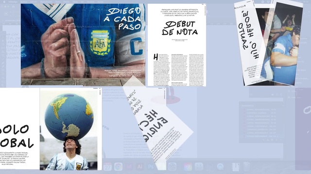 Video Reference: World, Blue, Gesture, Font, Publication, Screenshot, Advertising, Electric blue, Brand, Web page