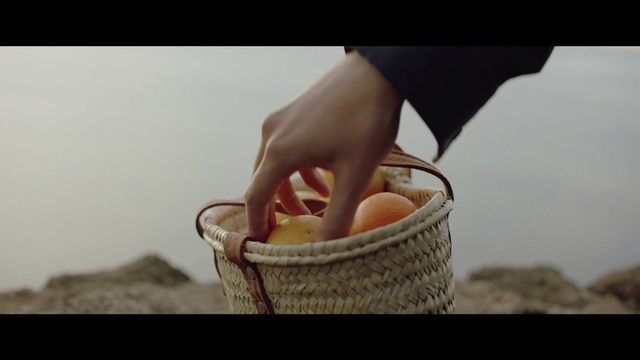 Video Reference: Wood, Sky, Basket, Drinkware, Automotive wheel system, Artisan, Wrist, Cup, Nail, Foot