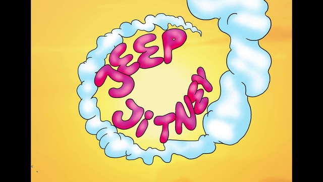 Video Reference: Font, Circle, Art, Logo, Symbol, Magenta, Pattern, Illustration, Graphics, Electric blue
