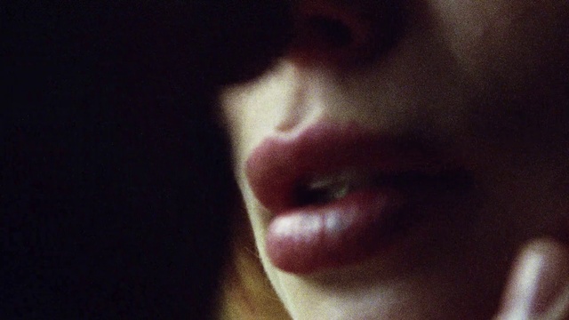 Video Reference: Nose, Eyebrow, Eyelash, Jaw, Neck, Flash photography, Beard, Gesture, Cloud, Smile