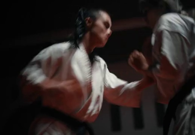 Video Reference: Gesture, Performing arts, Event, Dance, Hat, Choreography, Contact sport, Entertainment, Sports, Performance art