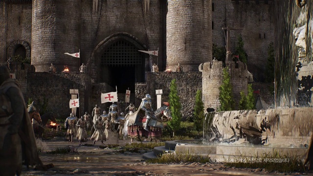 Video Reference: Temple, Wall, City, Plant, Archaeological site, Ancient history, Event, Arch, Darkness, Sculpture