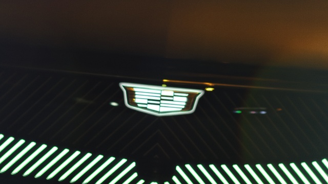 Video Reference: Automotive lighting, Motor vehicle, Grille, Automotive design, Automotive exterior, Hood, Font, Personal luxury car, Emblem, Vehicle