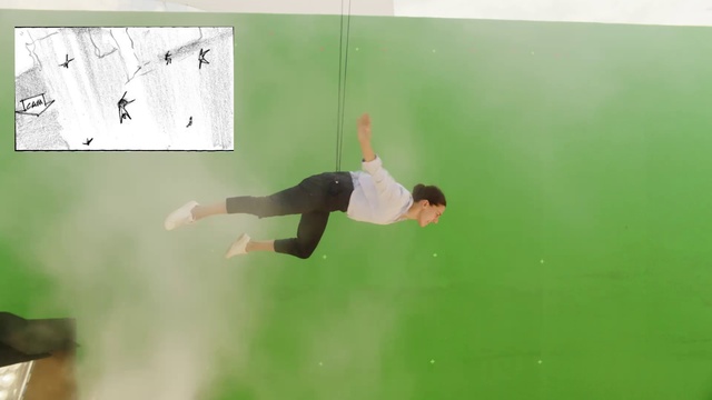 Video Reference: Sports equipment, Elbow, Sports, Player, Leisure, Recreation, Fun, Balance, Competition event, Ceiling