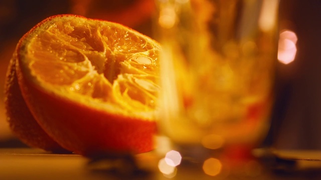 Video Reference: Food, Valencia orange, Orange, Clementine, Tangelo, Rangpur, Fruit, Bitter orange, Tangerine, Ingredient