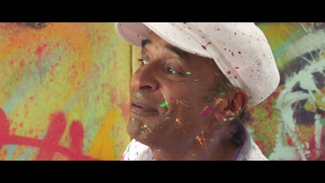 Video Reference: Forehead, Nose, Skin, Lip, Chin, Eyebrow, Mouth, Eyelash, Hat, Ear